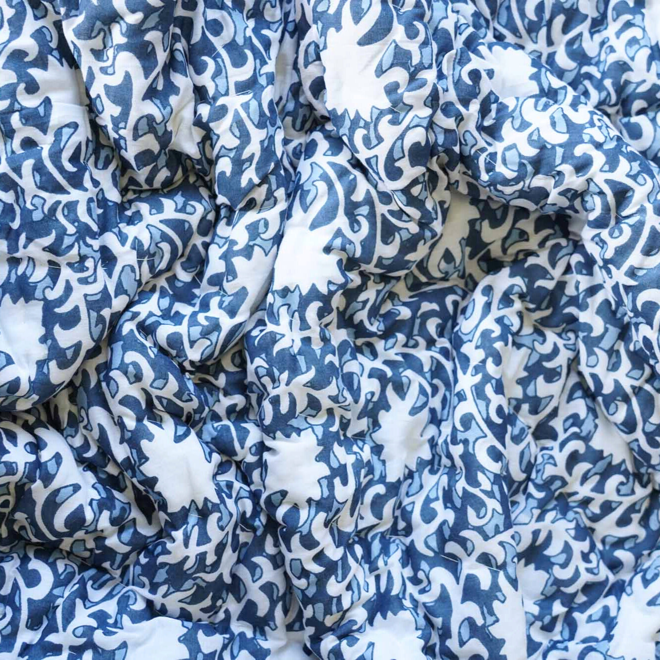 Khajoor Ka Ped - Single Bed Razai/ Comforter