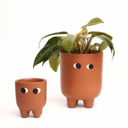 Ma Beta Planters - Set of 2