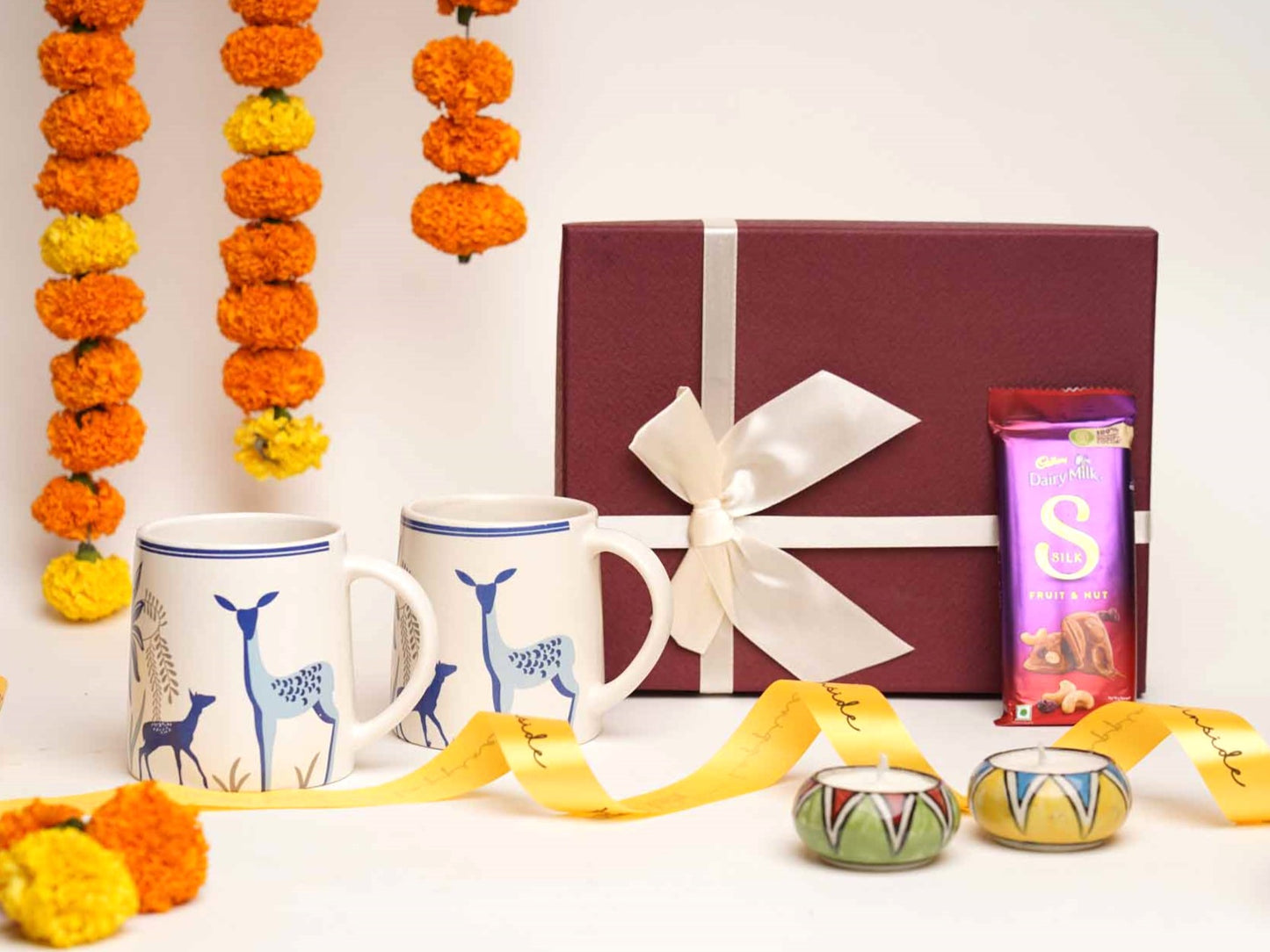 Diwali Gift Box - One Stop Solution