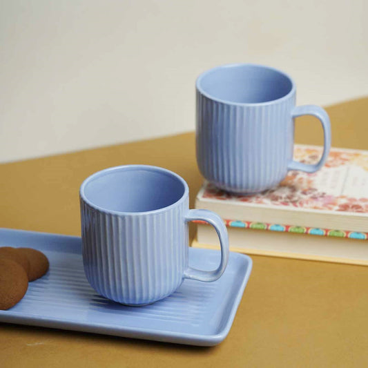 Candy Summer Kiss Breakfast I Gifting Set – Set of 3 – Blue