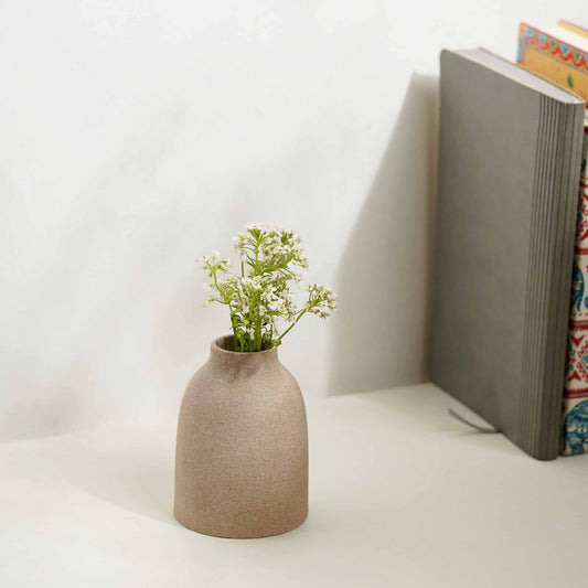Earthy Lilliput Vase