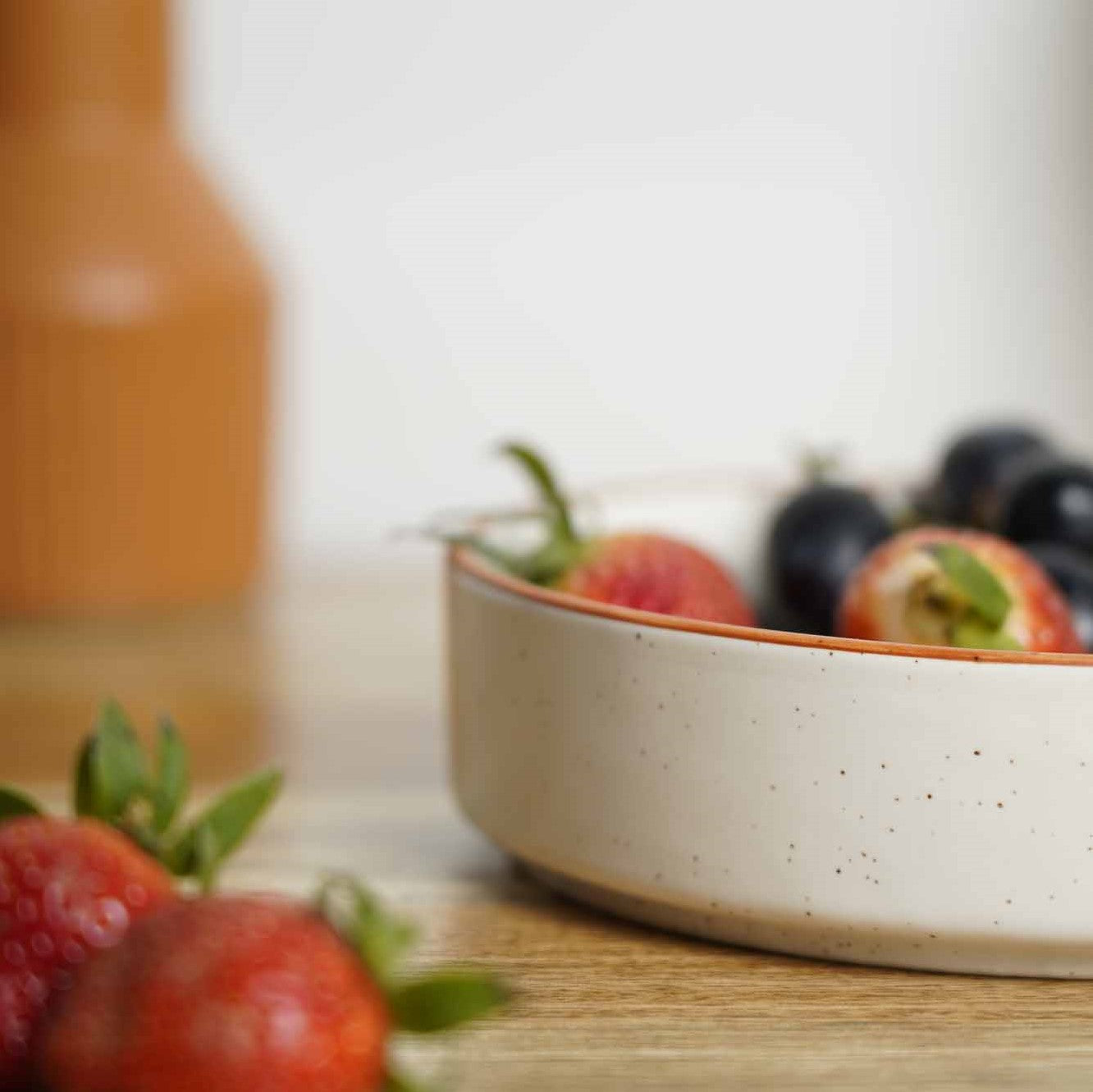 Cookie Crumble - Salad/Pasta Bowl