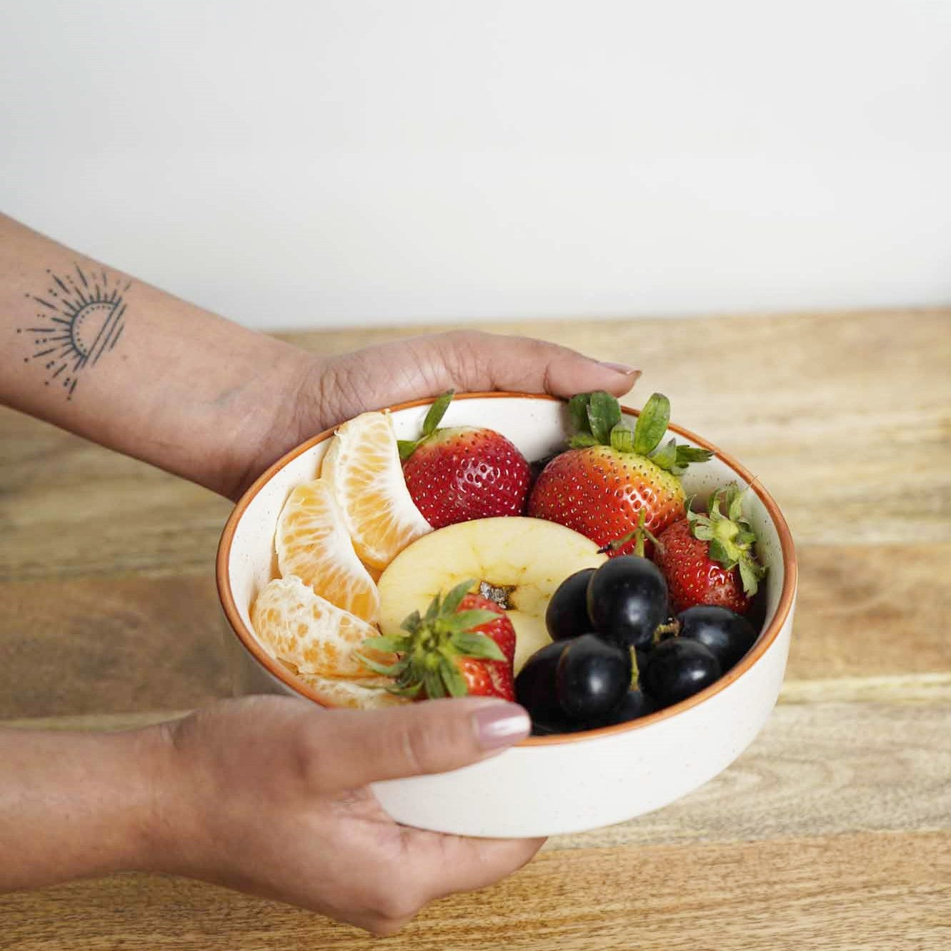 Cookie Crumble - Salad/Pasta Bowl