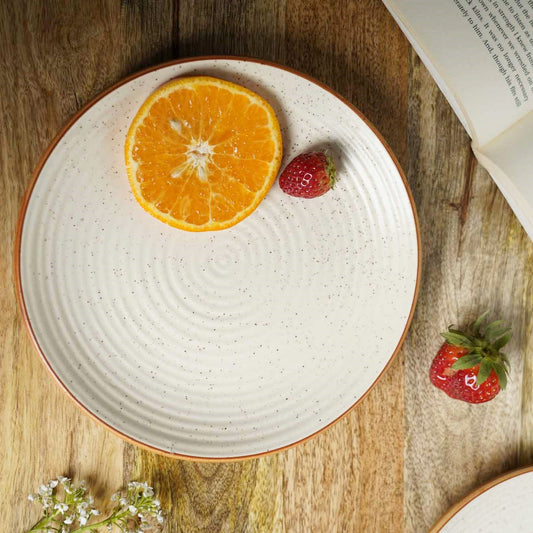 Cookie Crumble - Dinner Plates - Set of 2