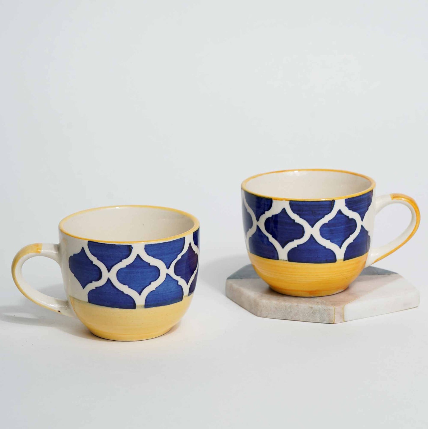 Moroccan Tea Cups