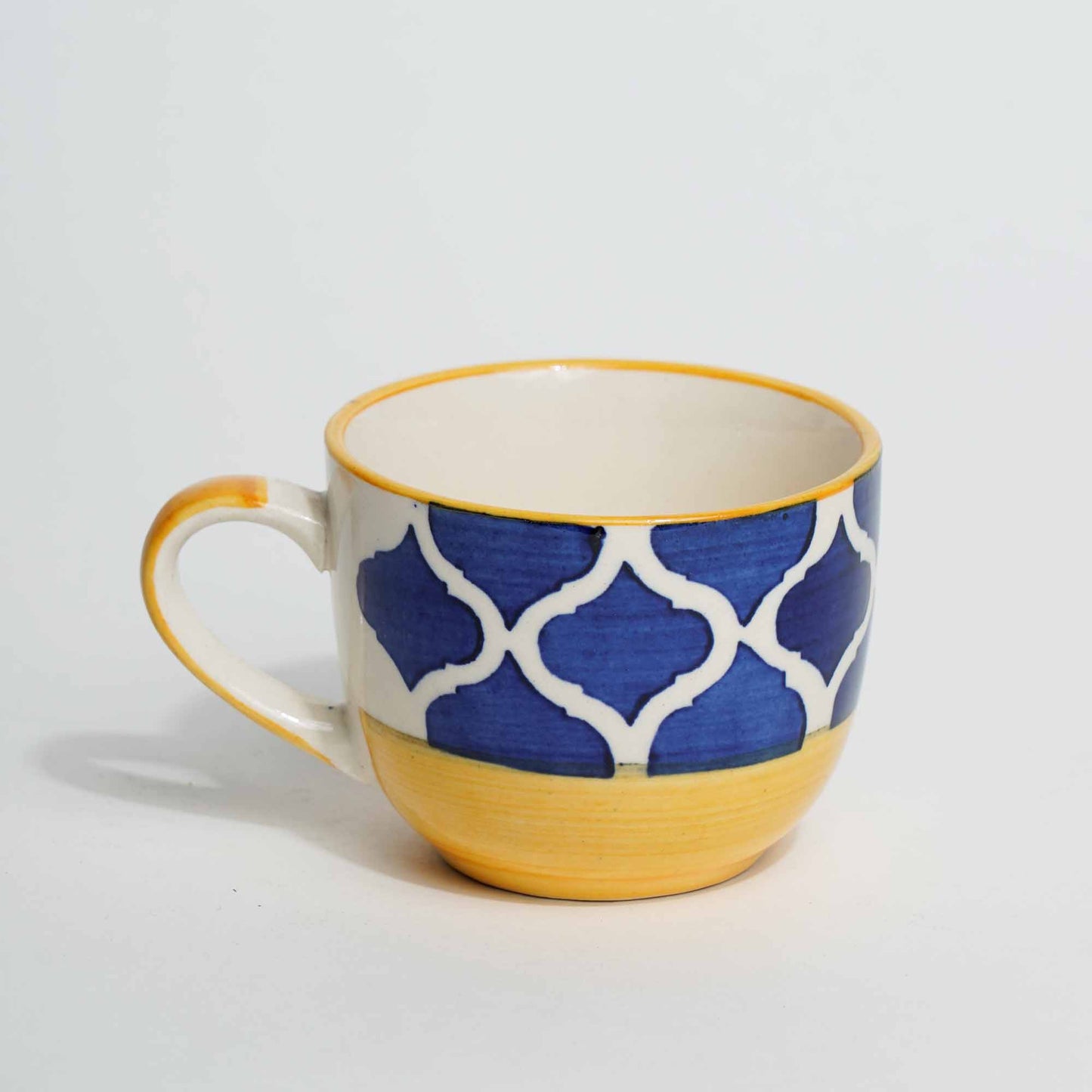 Moroccan Tea Cups