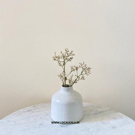 Barro Vase