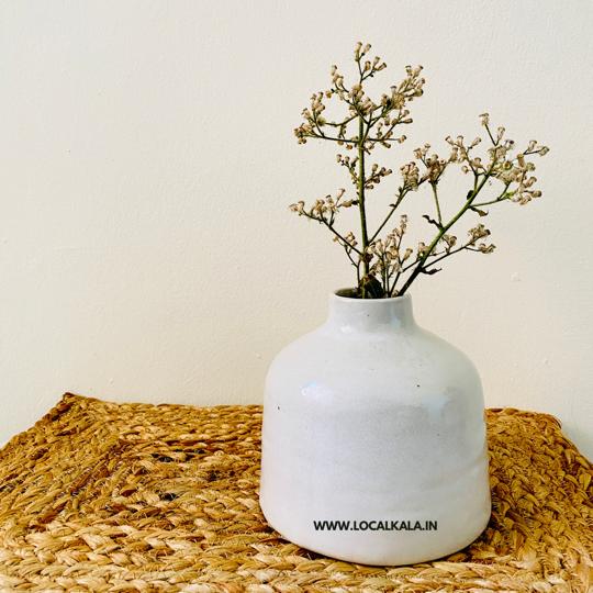 Barro Vase